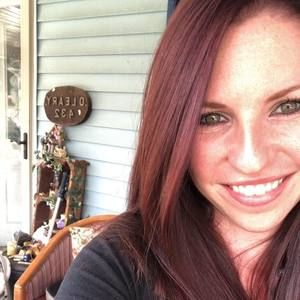 Meet your Posher, Kelly marie